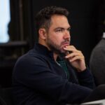 João Moressi, CEO da Opah IT: “O congelamento de contratações de empresas de tecnologia não é uma exclusividade brasileira”